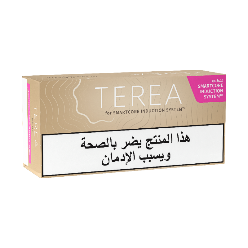 كروز TEREA بيج
